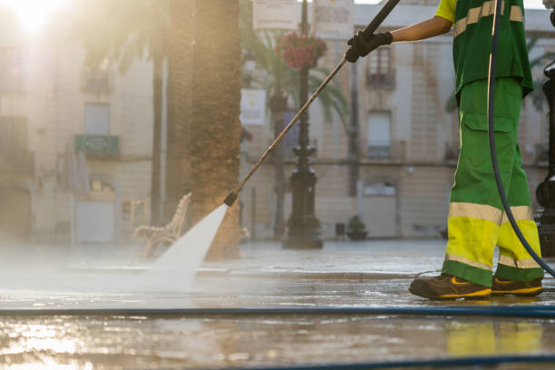 Manchester, GA Pressure Washing Company